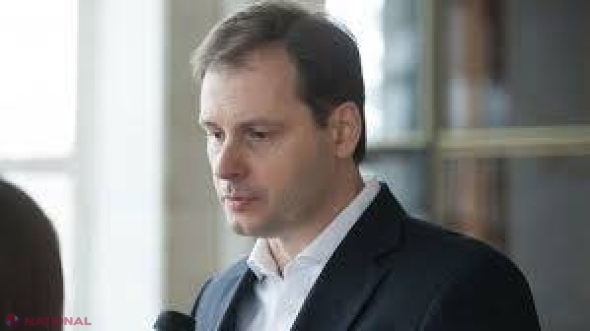 Chiril Lucinschi, despre CONDAMNAREA fratelui său în România: „Partenerul din România și-a bătut joc de el”