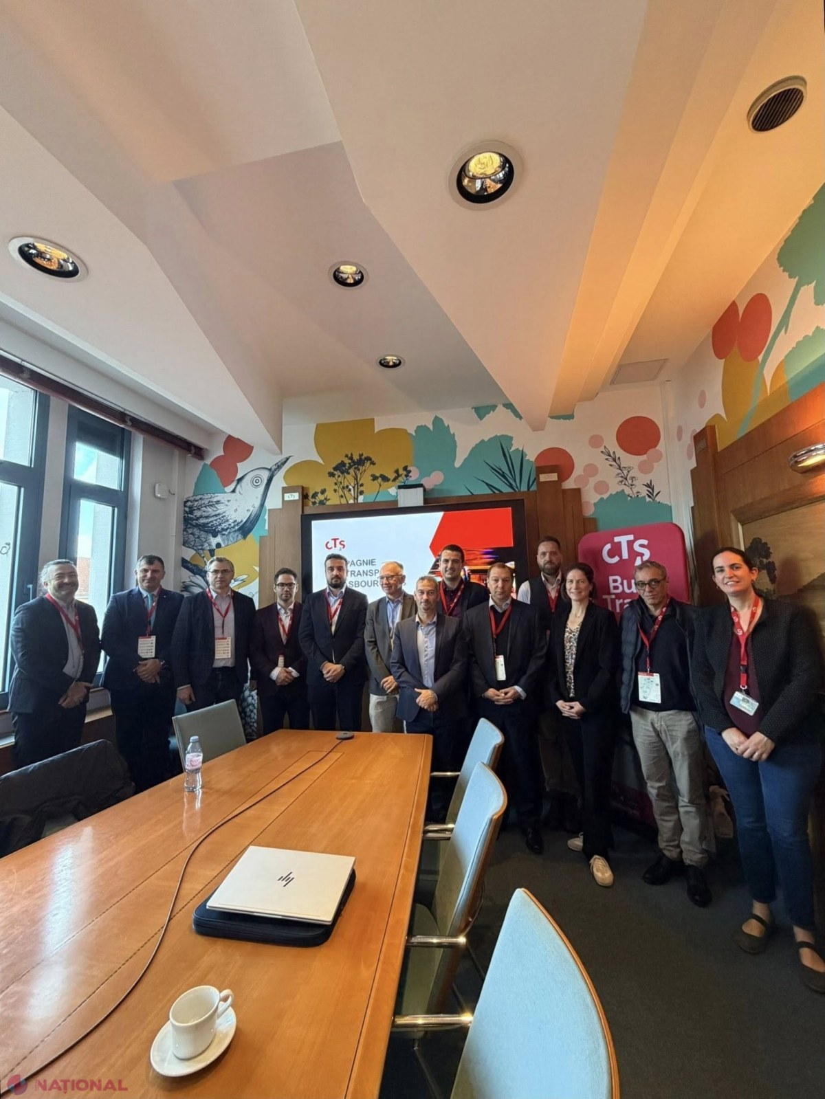 Experiența Strasbourg, model pentru modernizarea transportului public din Republica Moldova