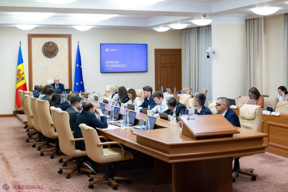 Guvernul modernizează regulile de utilizare a drumurilor publice și aliniază infrastructura rutieră la normele europene
