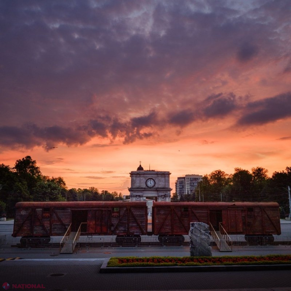 Maia Sandu, la 85 de ani de la deportările staliniste: memoria victimelor și datoria de a apăra viitorul democratic