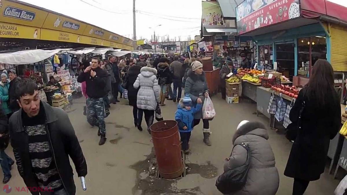 ATENȚIONAREA poliției: Ce NU trebuie să faceți de Sărbători