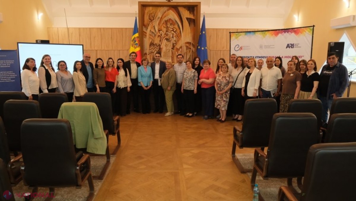 Program național 2027–2030 pentru incluziunea romilor: educație, sănătate și combaterea discriminării