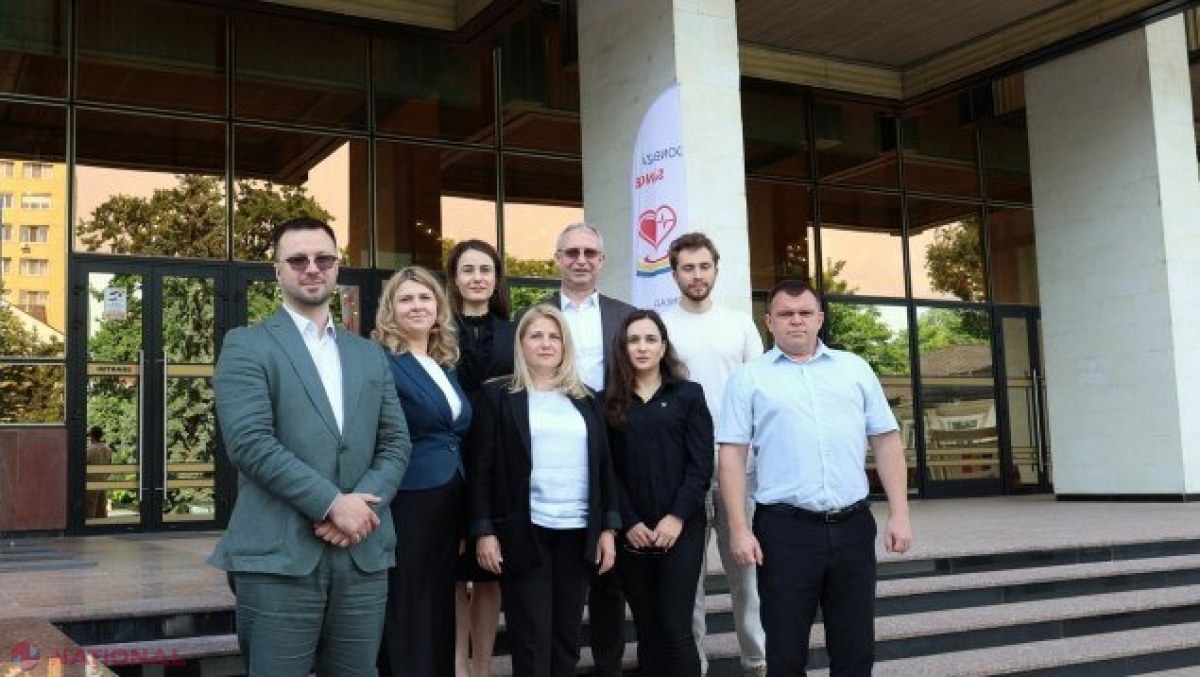 Procurorii din Republica Moldova au donat sânge de Ziua Mondială a Donatorului, susținând campania „Donează o picătură de umanitate. Salvează vieți!”