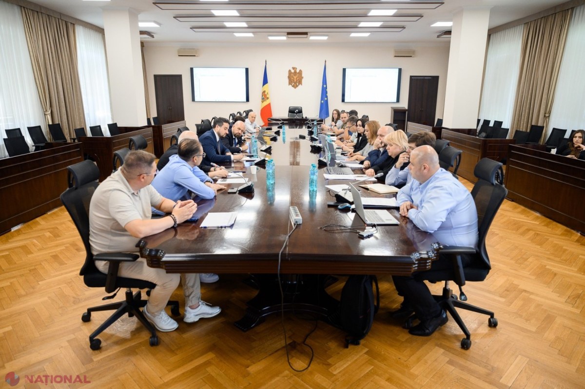 Republica Moldova își modernizează Codul transporturilor rutiere după regulile Uniunii Europene