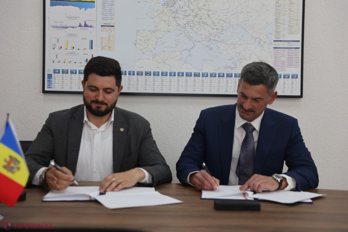 Republica Moldova intră în rețeaua europeană a mobilității verzi: Memorandum de cooperare cu EIT Urban Mobility Innovation Hub East pentru energie curată și transport sustenabil