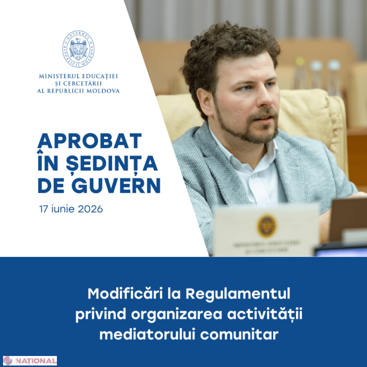 Guvernul extinde atribuțiile mediatorilor comunitari pentru romi și lansează formarea profesională continuă