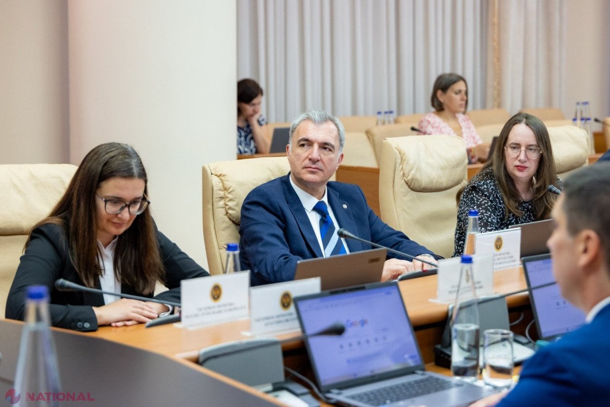 Guvernul aliniază la normele UE regulile pentru punerea pe piață a recipientelor simple sub presiune