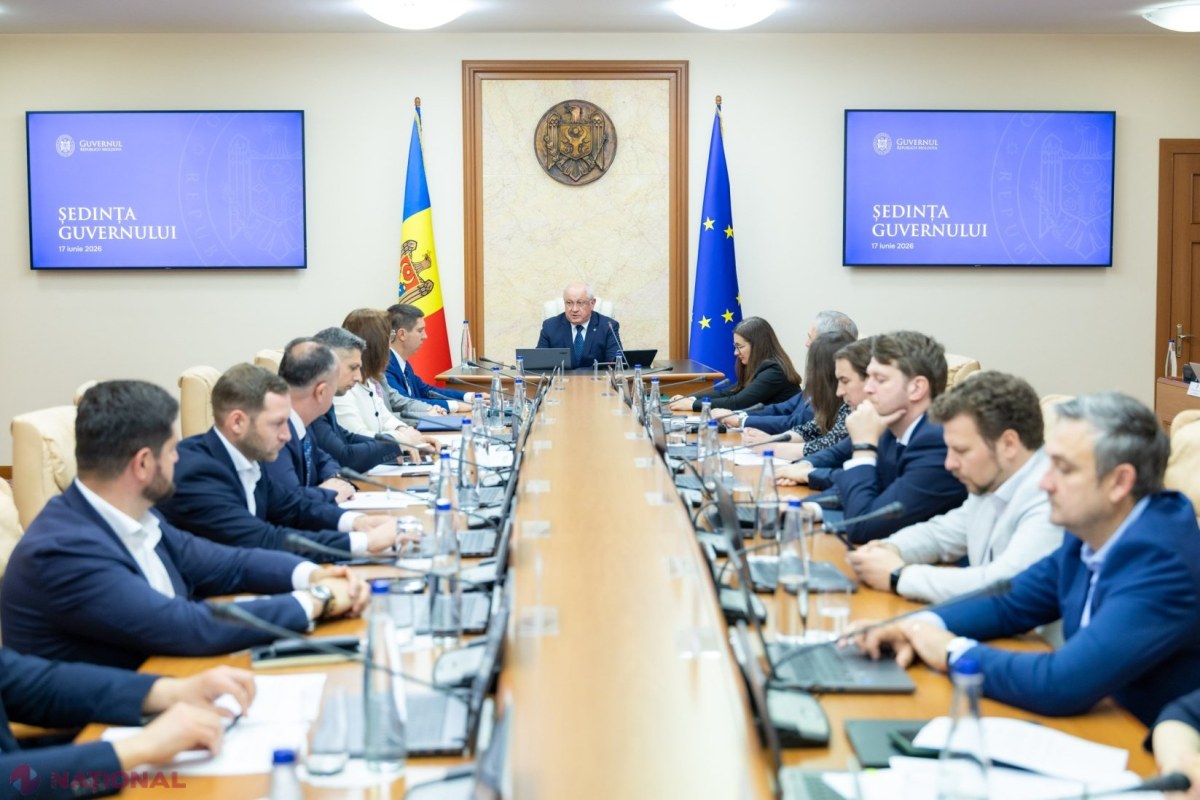Chișinău deschide calea zborurilor directe spre Regatul Arabiei Saudite: Guvernul dă start negocierilor pentru un nou acord aerian