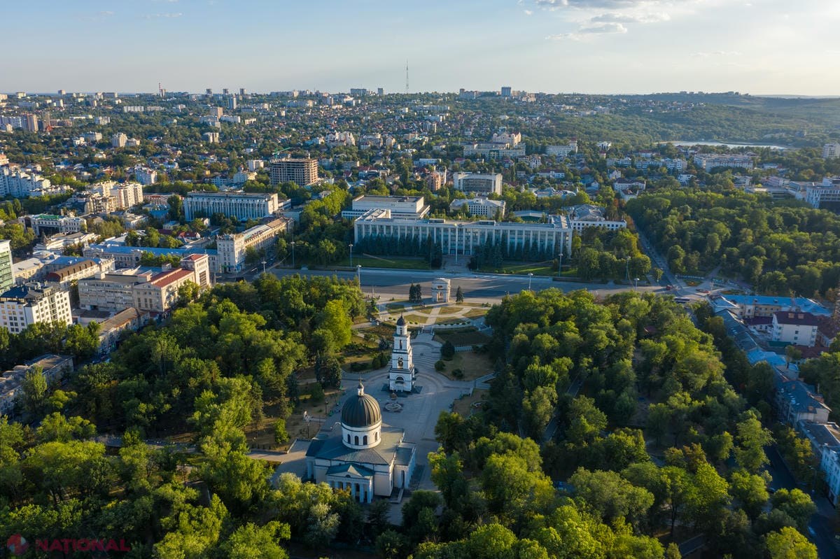 Vineri, 19 iunie 2026: vreme mai caldă în Republica Moldova, cu cer variabil
