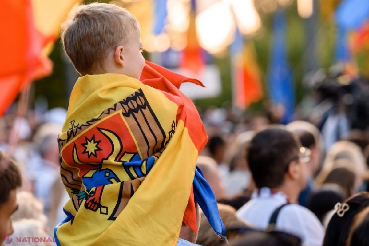 Maia Sandu, de Ziua Suveranității: avem datoria să apărăm independența și drumul european al Republicii Moldova
