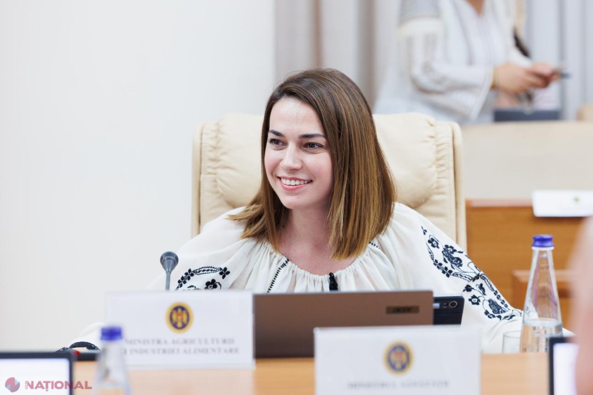 Guvernul ia un nou împrumut de 150 de milioane de euro pentru proiectul „Livada Moldovei II”, destinat modernizării agriculturii și sprijinirii IMM-urilor