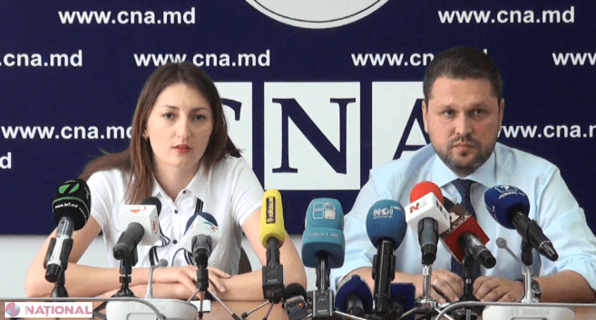 CNA susține că a dat de urma a 2,7 milioane de euro din MILIARDUL furat de la BEM