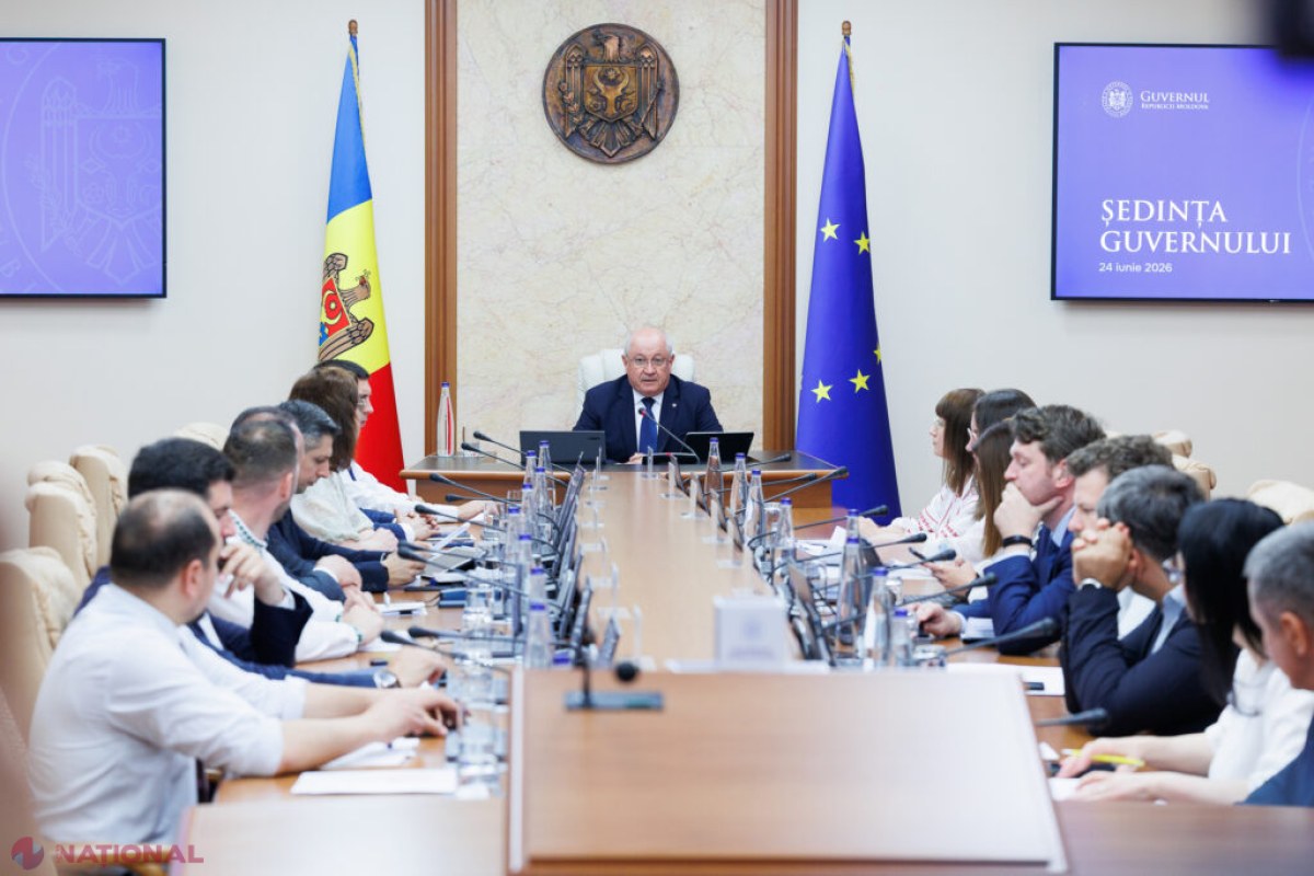 Guvernul lansează Programul „Turism 2029”: peste 600 de mii de vizitatori în 2025 și investiții de 618 milioane lei pentru dezvoltarea turismului în 2026-2029