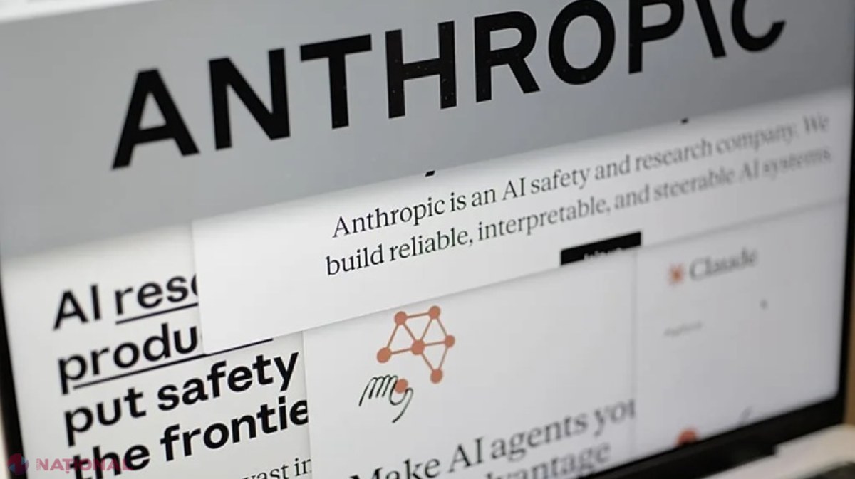 Inteligenţa artificială Mythos de la Anthropic expune vulnerabilităţi majore în sistemele informatice secrete ale SUA