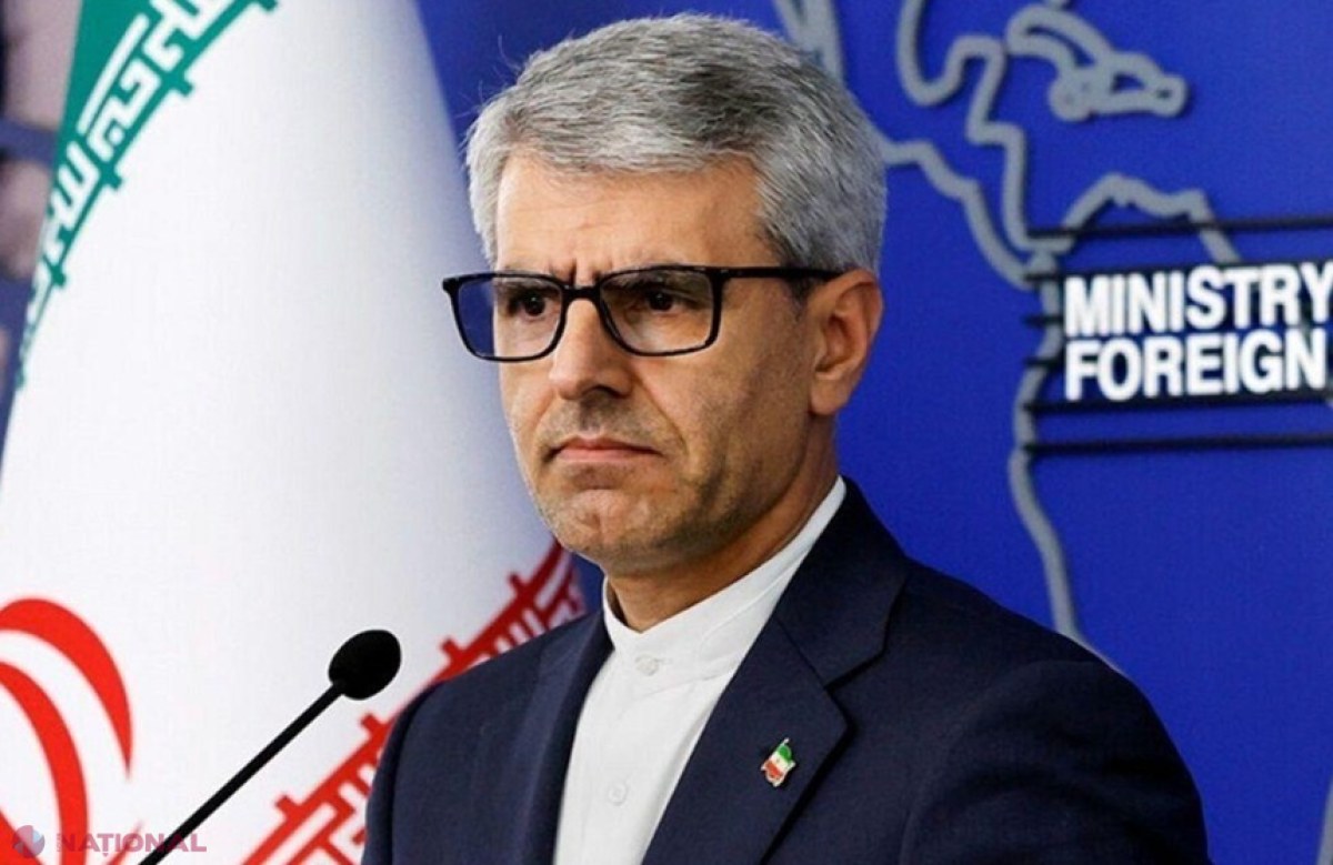 Teheranul acuză NATO de complicitate la războiul de agresiune al SUA și Israel împotriva Iranului