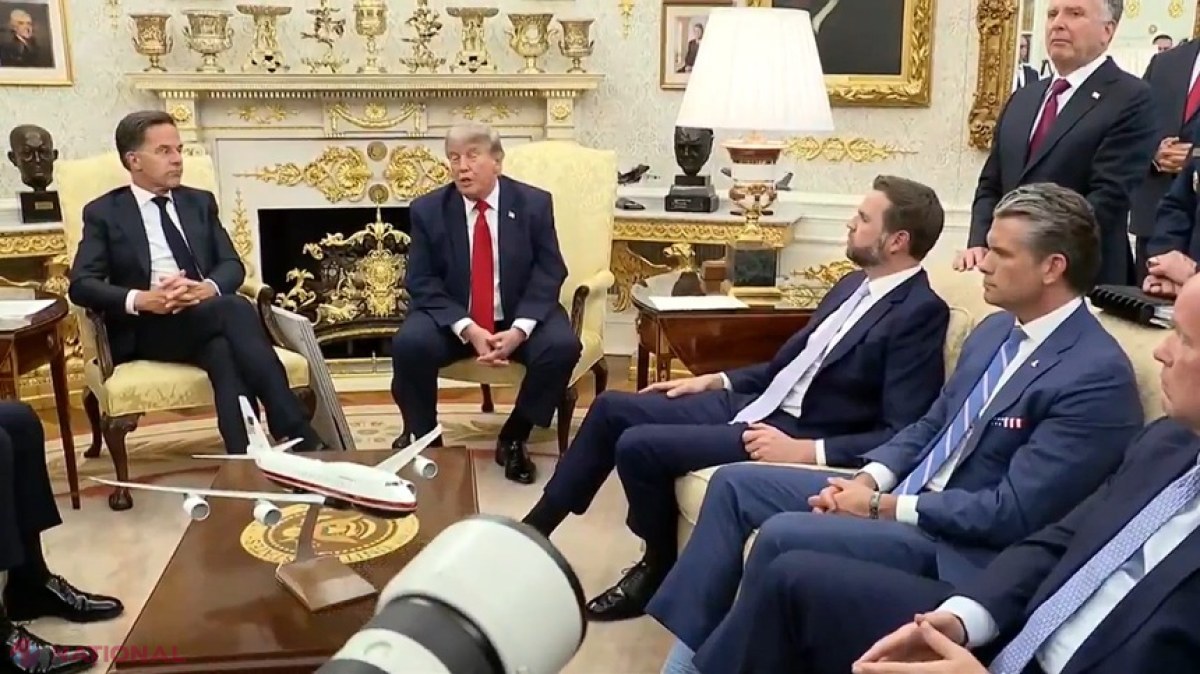 Trump contestă implicarea SUA în bombardarea şcolii din Minab, unde 120 de copii au fost ucişi