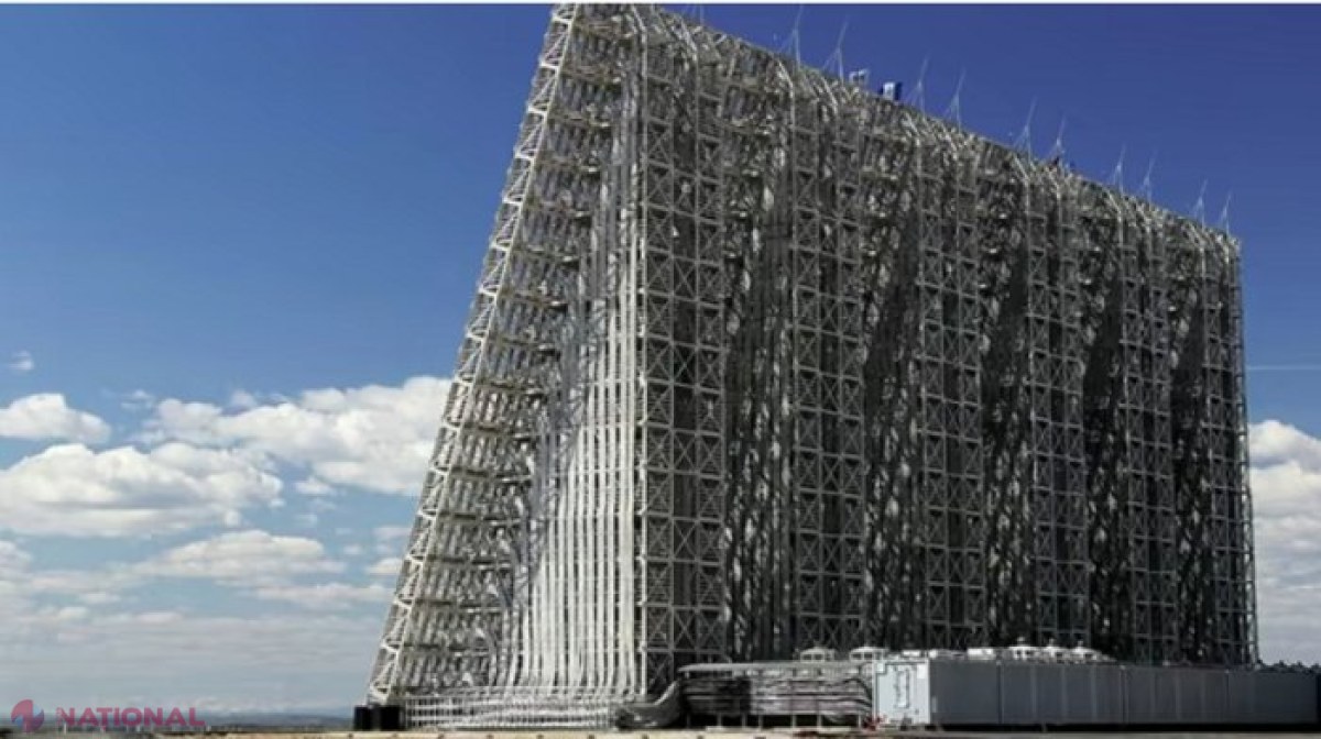 RECORD // Ucrainenii susţin că o dronă a serviciului militar de spionaj a atacat un radar în Rusia aflat la o distanţă de peste 1 800 km