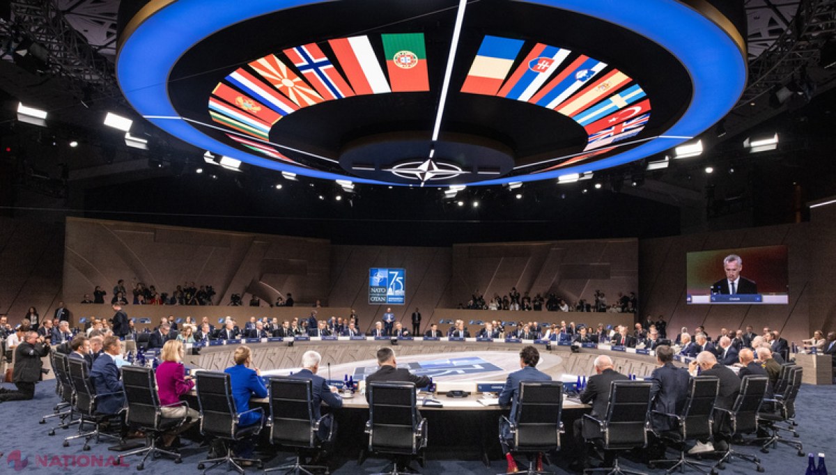 Aliații NATO, pregătiți să anunțe miliarde pentru armament și sprijin sporit Ucrainei la summitul de la Ankara