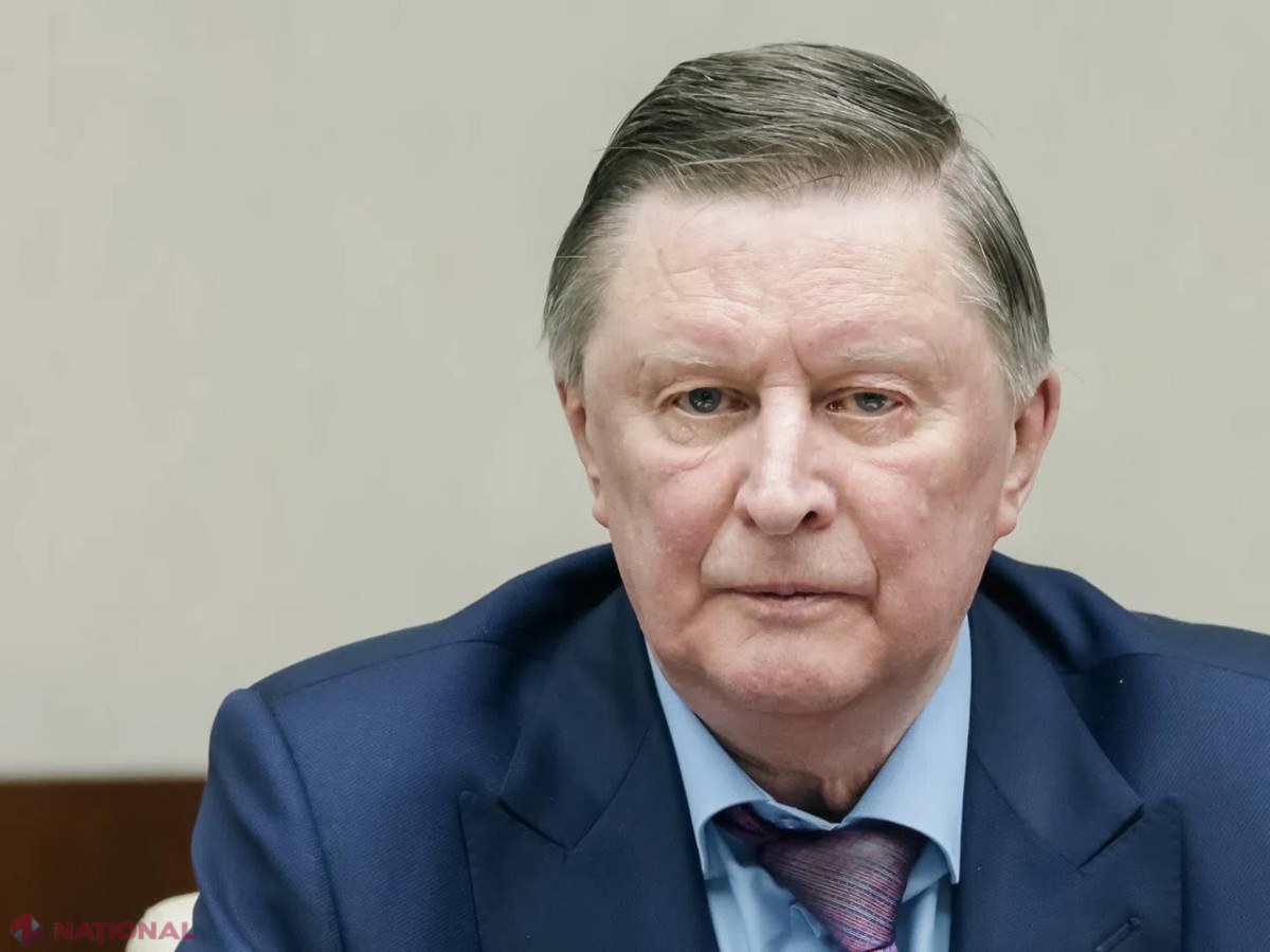 Fostul ministru rus al apărării Serghei Ivanov, posibil succesor al lui Putin, a murit la 73 de ani în condiții neclare