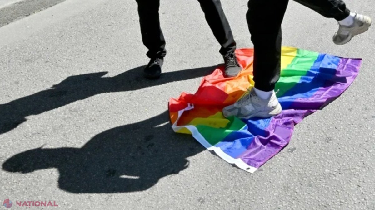 Militari LGBT în fruntea marșului Gay Pride de la Kiev: dublă luptă împotriva Rusiei și pentru drepturile lor