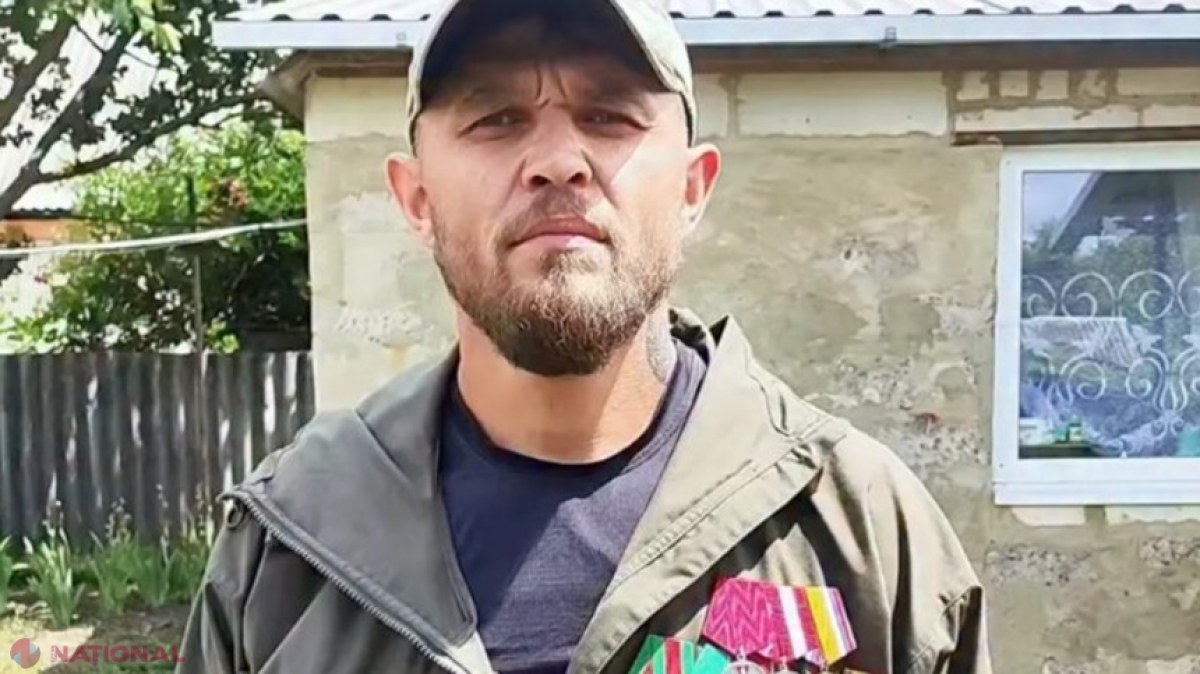 Militar rus din războiul din Ucraina îl ameninţă pe Putin cu o nouă revoltă armată dacă nu este primit la Kremlin