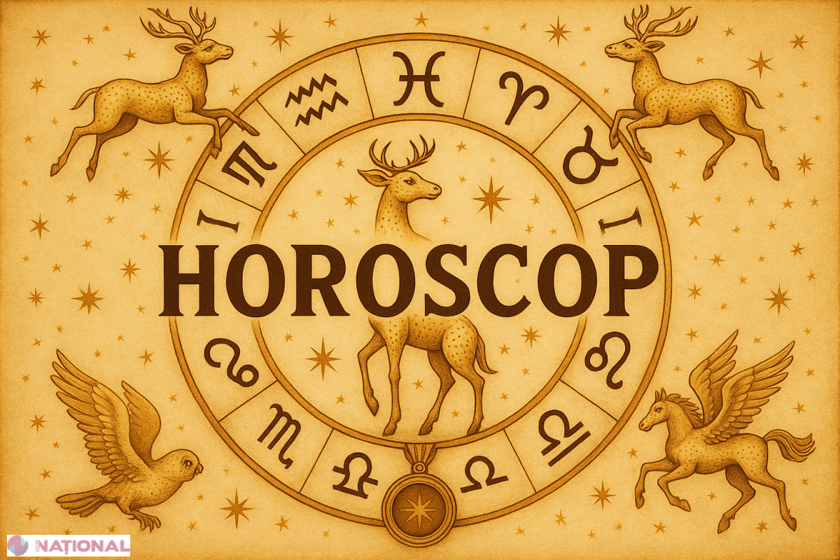Horoscopul zilei 28.06.2026