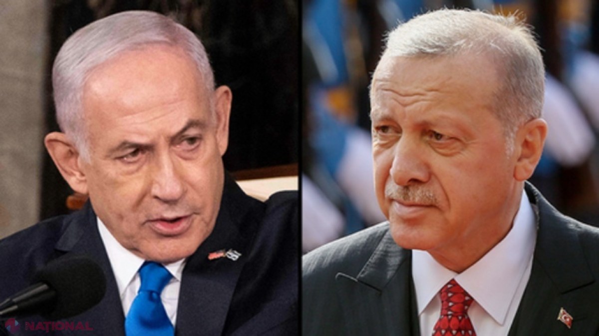 Israel recunoaște genocidul armean și înfurie Ankara, pe fondul apropierii dintre Armenia și Palestina