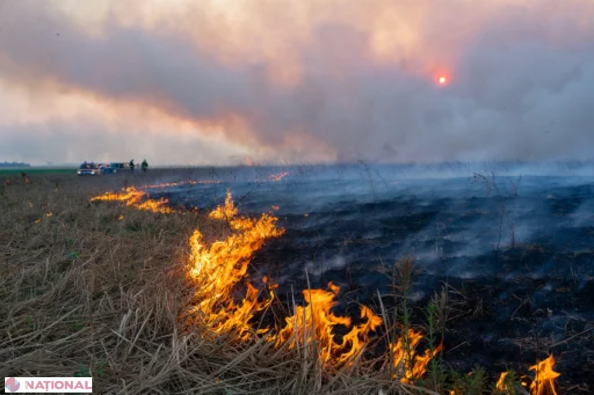 Alertă meteo cod portocaliu de caniculă, 28–29.06.2026