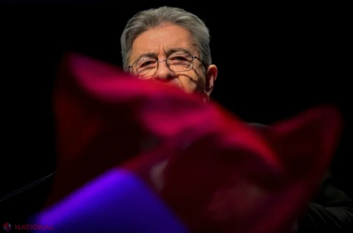 Jean-Luc Mélenchon vrea ieşirea Franţei din NATO şi o apropiere strategică de China prin „nealiniere cooperativă”