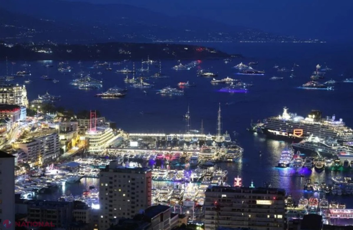 Explozie puternică într-un imobil rezidențial din Monaco: cel puțin trei răniți, doi în stare gravă