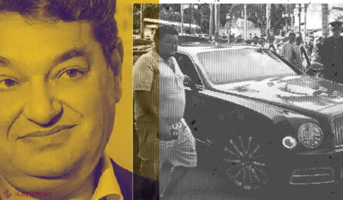 Oligarhul ucrainean Vadim Ermolaev, rănit grav în explozia de la Monaco, vizat într-un posibil atentat