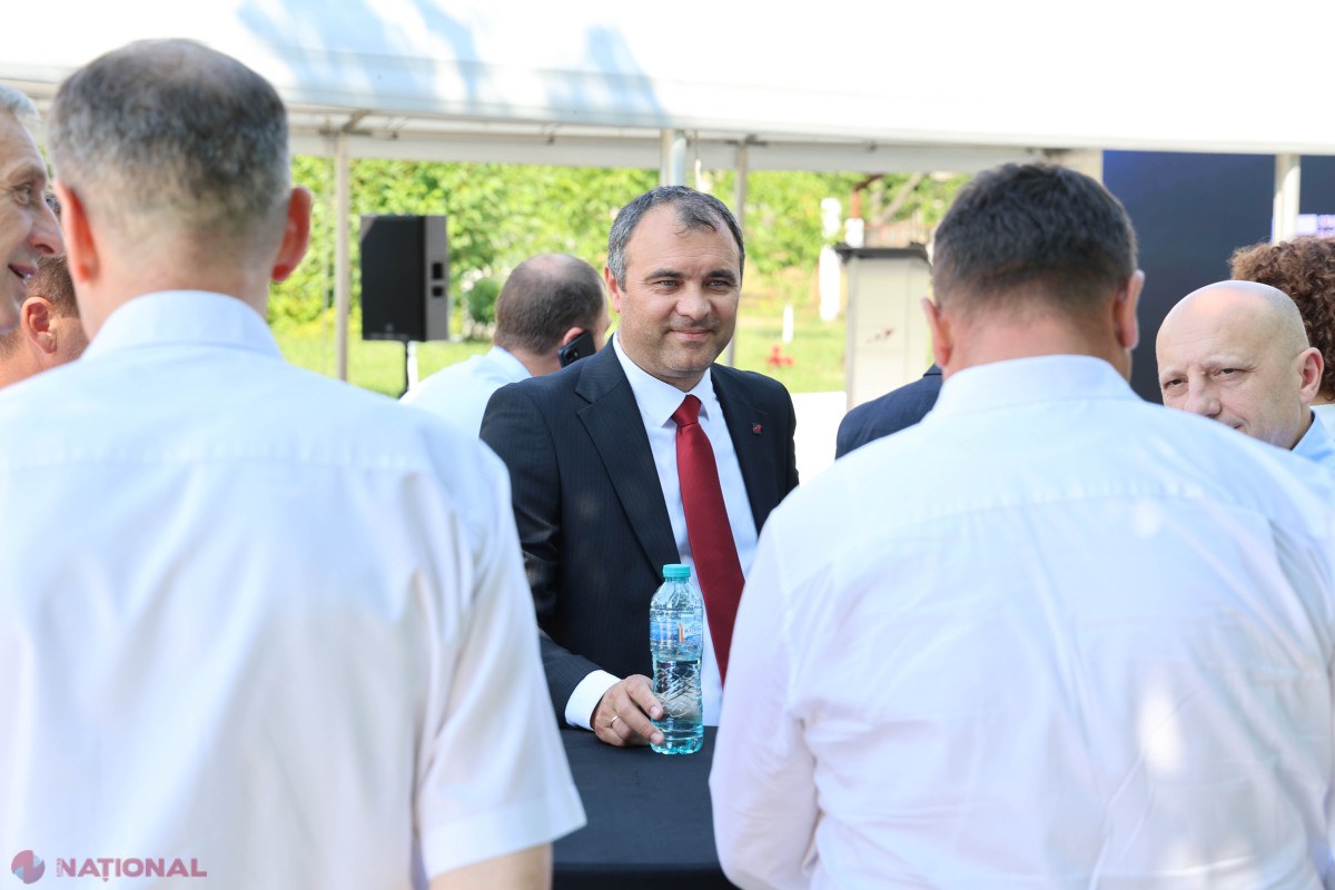 Stația Electrică Strășeni 330 kV, 50 de ani de la inaugurare: pilon al securității energetice și al interconectării Republicii Moldova cu sistemul european
