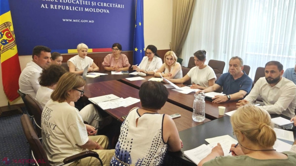 CNE anulează lucrările a șase candidați după depistarea unor fraude la examenele naționale