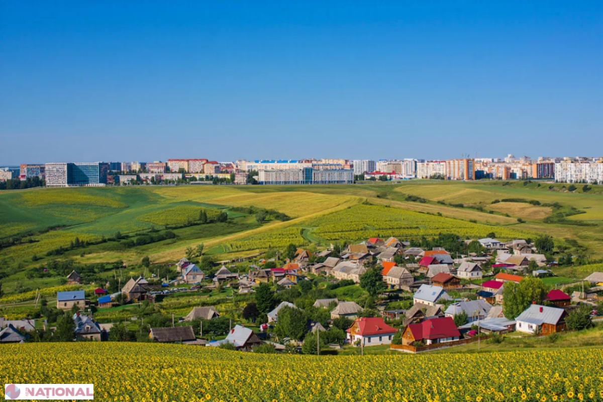 Miercuri, 1 iulie 2026: caniculă mai domoală și cer în mare parte senin în Republica Moldova