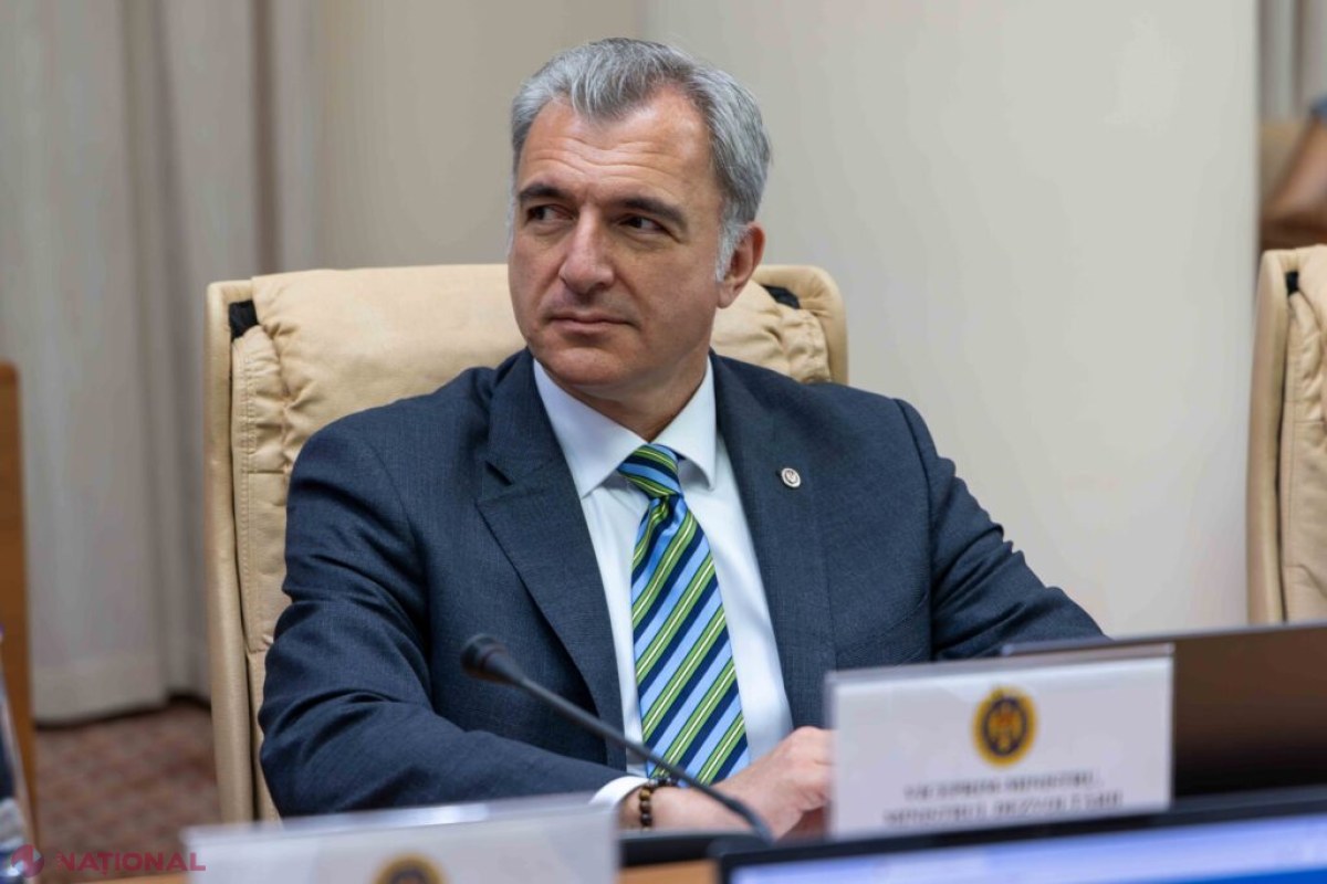 Guvernul dă undă verde Parcului Industrial Multifuncțional din Ocnița, investiție de 26,7 milioane lei și 200 de noi locuri de muncă în nordul țării