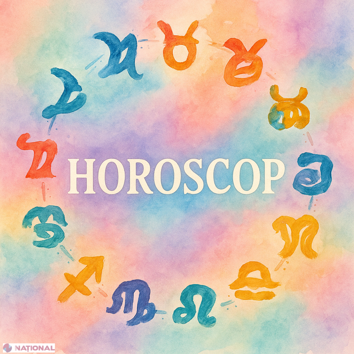 Horoscopul zilei 01.07.2026