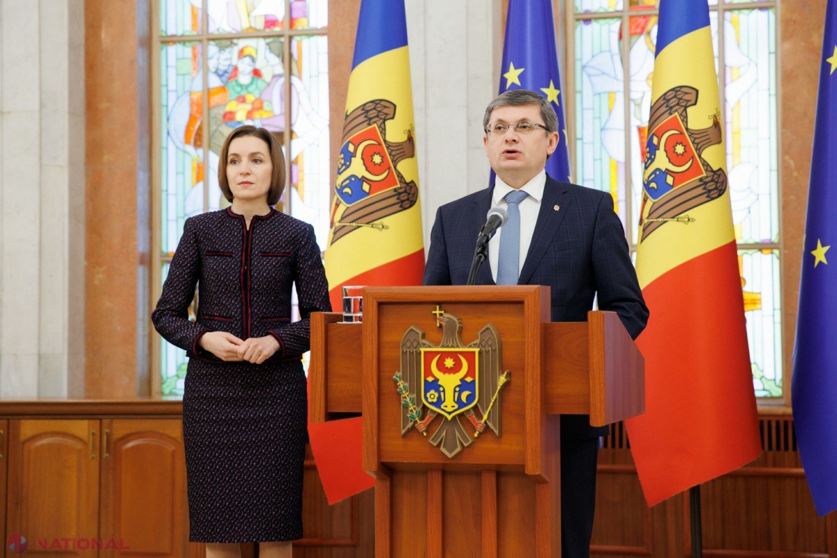 Scandal Moldatsa zguduie guvernarea de la Chișinău: demisii în PAS și explicațiile Maiei Sandu după angajarea pe salariu uriaș a verişoarei sale