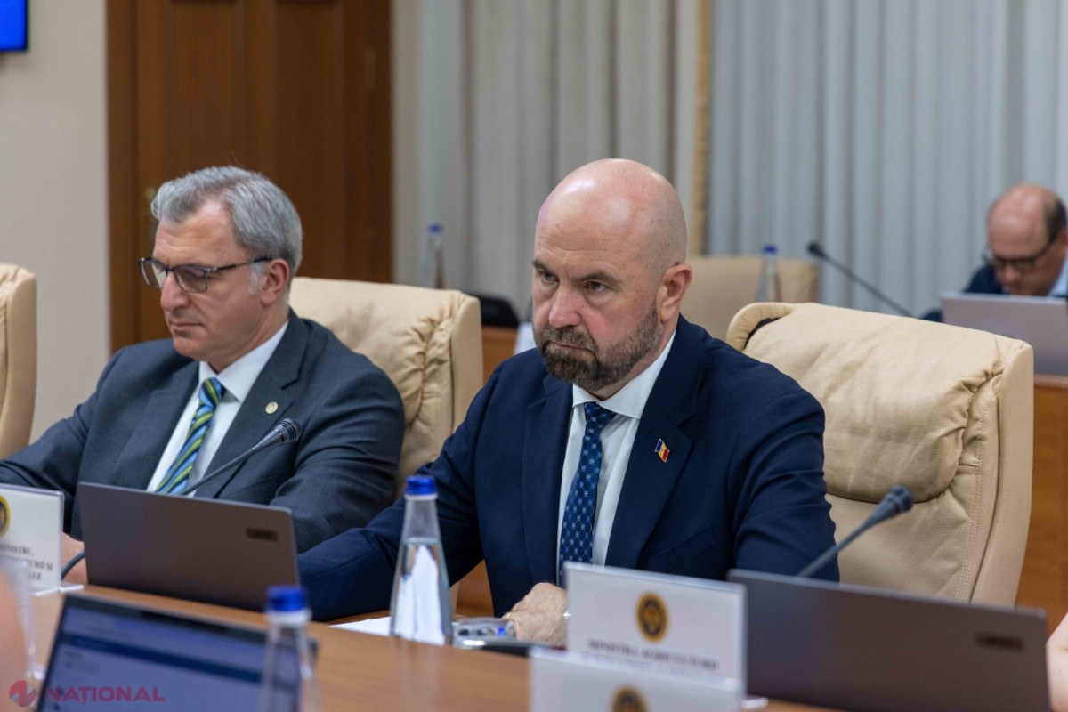 Republica Moldova deschide noi rute aeriene către Islanda printr-un acord aprobat de Guvern