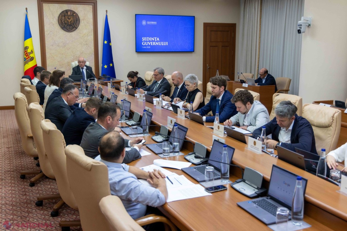 Transport feroviar mai sigur și aliniat la standardele UE: O nouă metodologie de control a riscurilor, aprobată de Guvern
