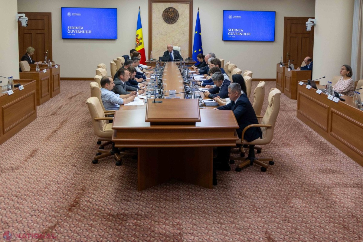 Aliniere la standardele UE: Cerințe stricte de stabilitate pentru toate navele de pasageri care sosesc sau pleacă din R. Moldova