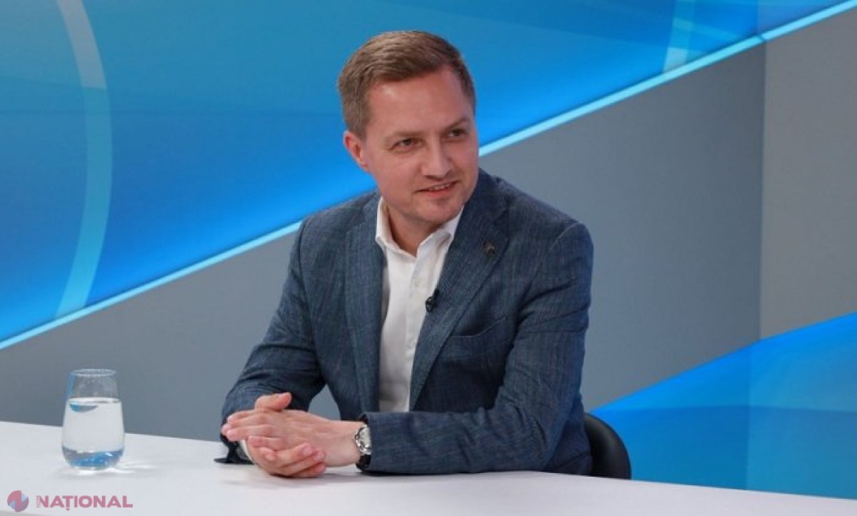 Adrian Dupu, apel către basarabenii cu cetățenie română să-l voteze pe Nicolae Ciucă în prezidențialele din România: ​„Cei 100 de milioane de euro cu care se laudă acum toată lumea au fost banii acordați de Ciucă”