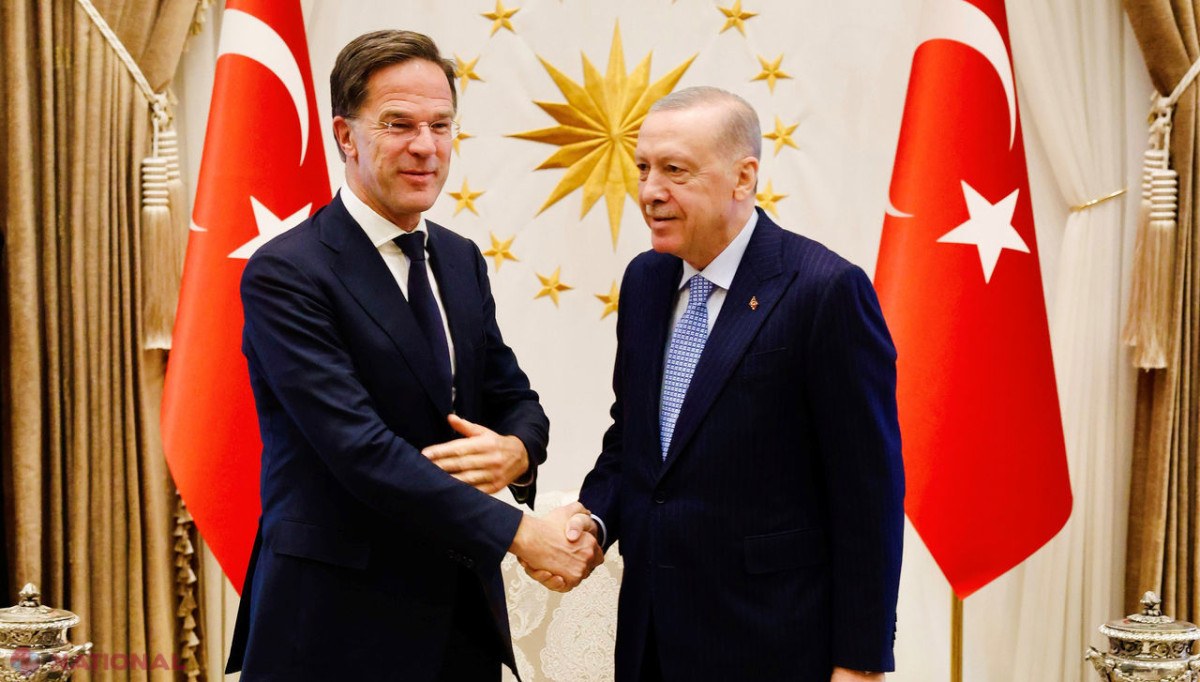 Summit NATO în Turcia, sub semnul tăcerii Occidentului față de abuzurile regimului Erdogan