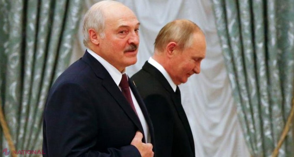 Se implică DIRECT Belarus în războiul declanșat de Putin în Ucraina? Lukașenko sugerează că l-ar putea sprijini militar pe Putin: „Suntem singura ţară din lume care sprijină Rusia. Avem o armată unificată”