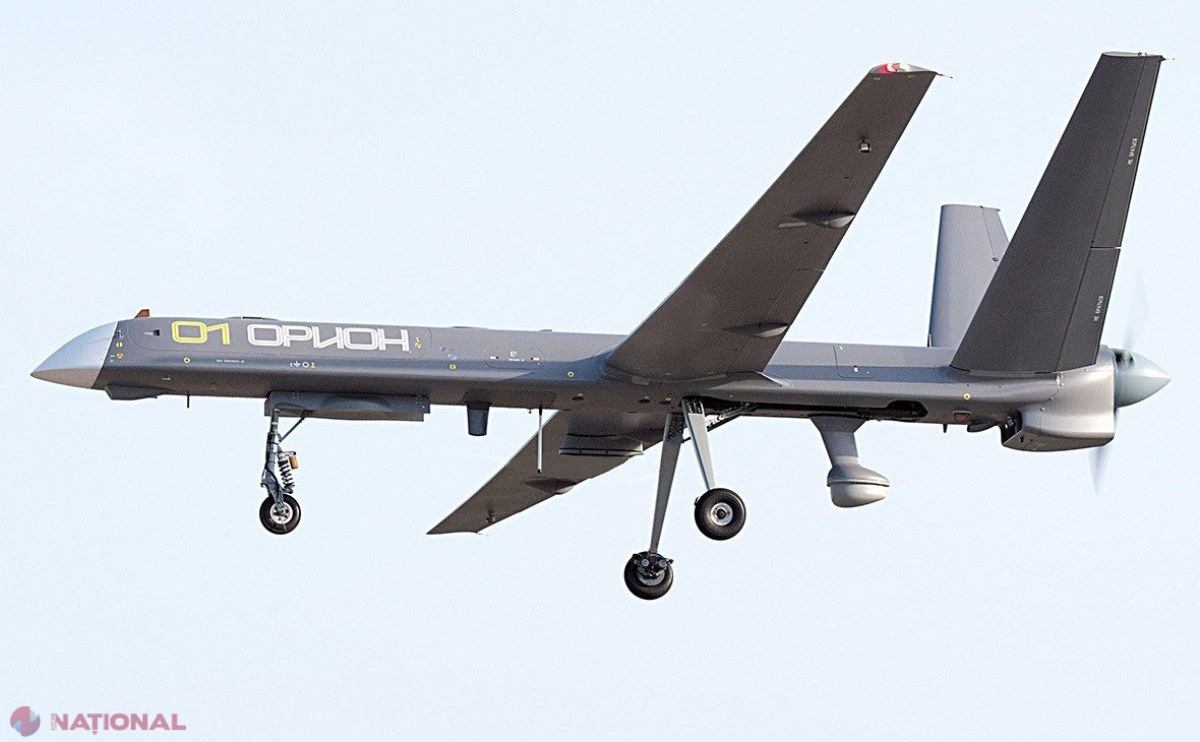 Rusia, acuzată că a spionat cu drone timp de 18 luni instalațiile nucleare din Europa, de pe navele „flotei fantomă”