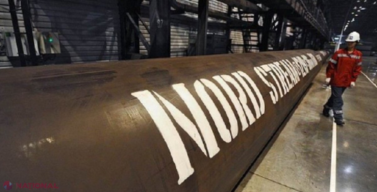 Procurorii germani indică autoritățile ucrainene drept comanditari ai sabotajului Nord Stream din 2022