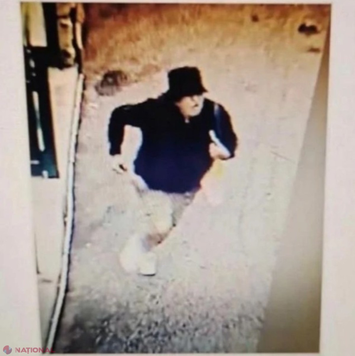 Principalul suspect al exploziei de la Monaco, o ucraineană de 30 de ani, identificată și localizată într-o țară europeană
