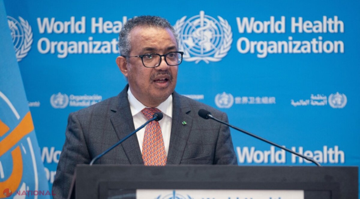 OMS anunţă oficial sfârşitul focarului de hantavirus de pe vasul de croazieră Hondius