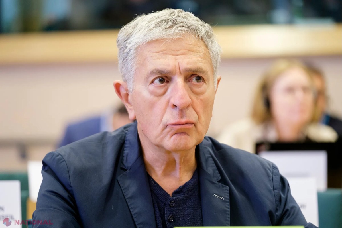 Europarlamentar care ancheta abuzurile cu Pegasus, spionat chiar cu același spyware pe iPhone-ul său
