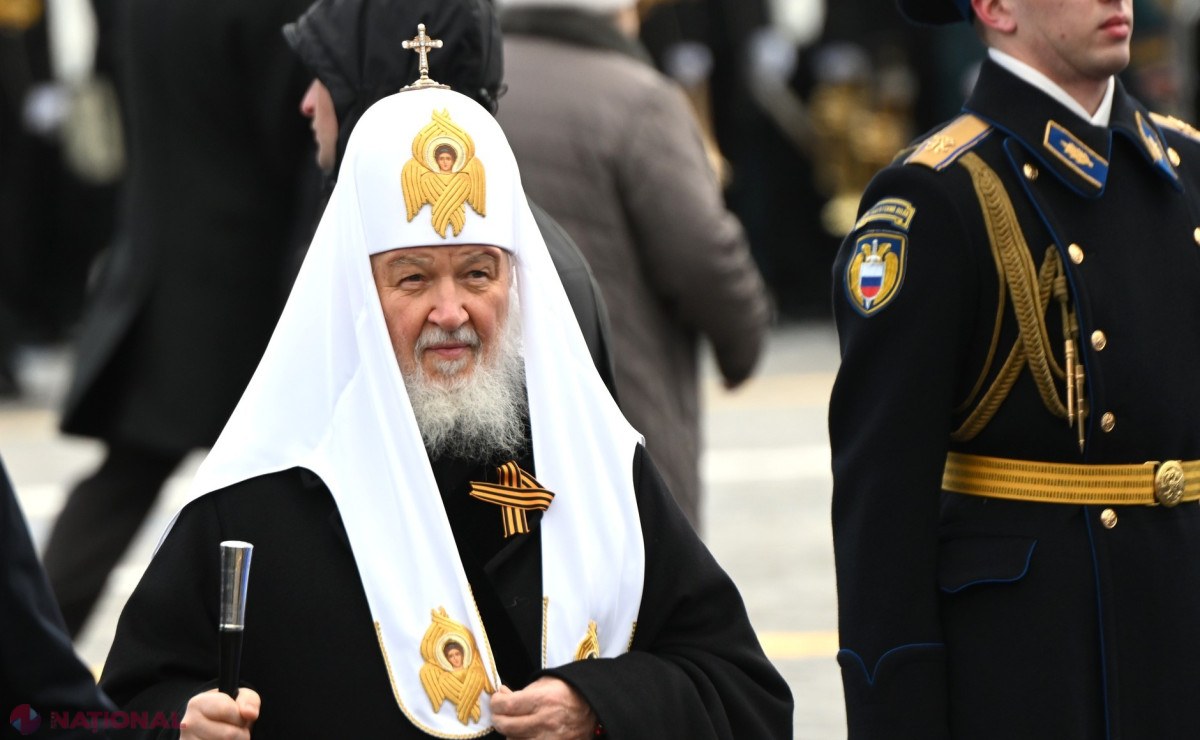 Italia, de partea Bulgariei: opoziție în UE față de sancțiunile împotriva patriarhului Kirill