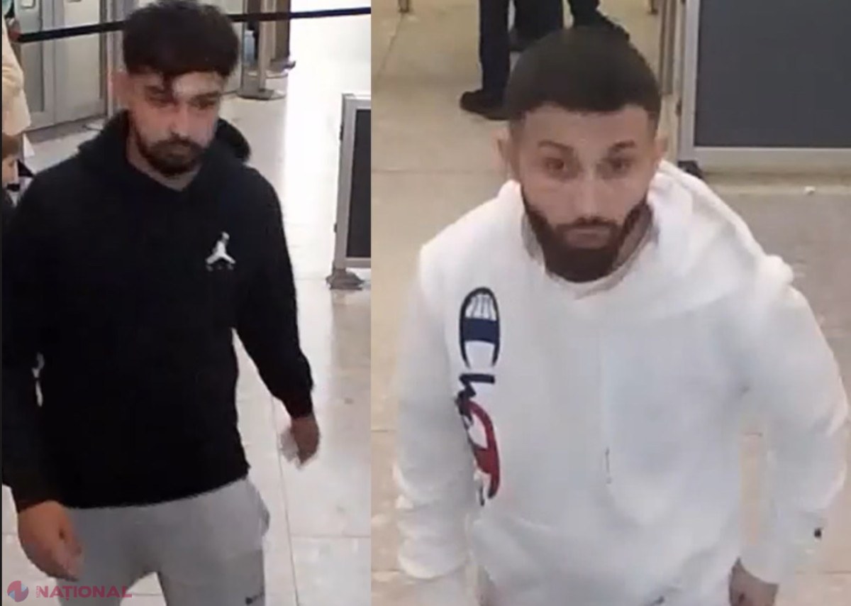 Doi români trimiși după gratii în Marea Britanie pentru atacul cu cuțitul asupra unui jurnalist iranian, pus pe seama regimului de la Teheran